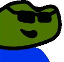 2obbybtw emote for Discord