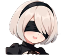 2Bsmile emote for Discord