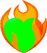 Heart emote for Discord