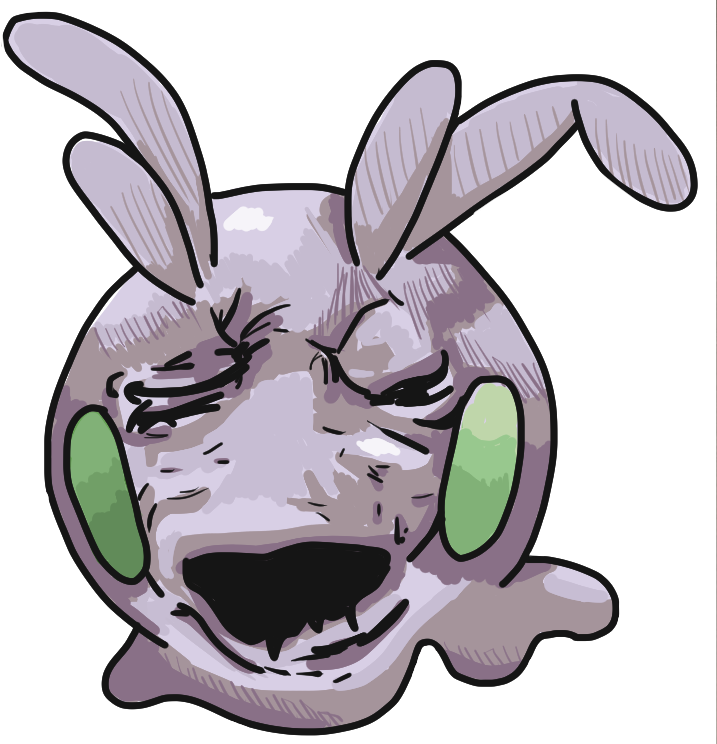 cursedgoomy emote for Discord