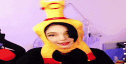 27dance emote for Discord