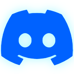 Discordlogo emote for Discord
