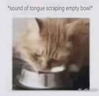Lick emote for Discord