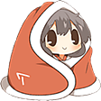 Cute2 emote for Discord