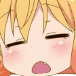 sleepy emote for Discord