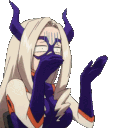 stink emote for Discord
