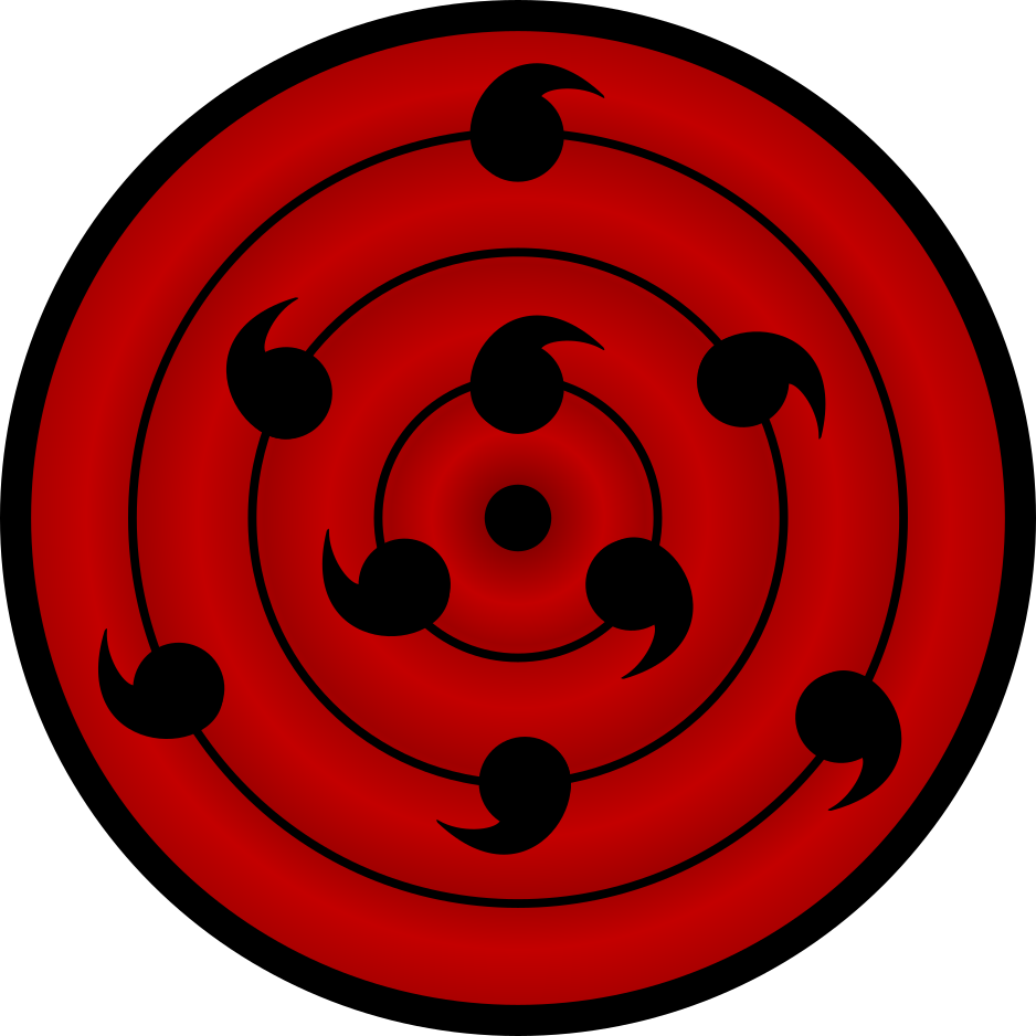 sharingandemon emote for Discord