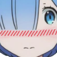shyblush emote for Discord