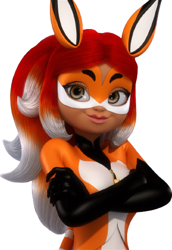 RenaRouge emote for Discord