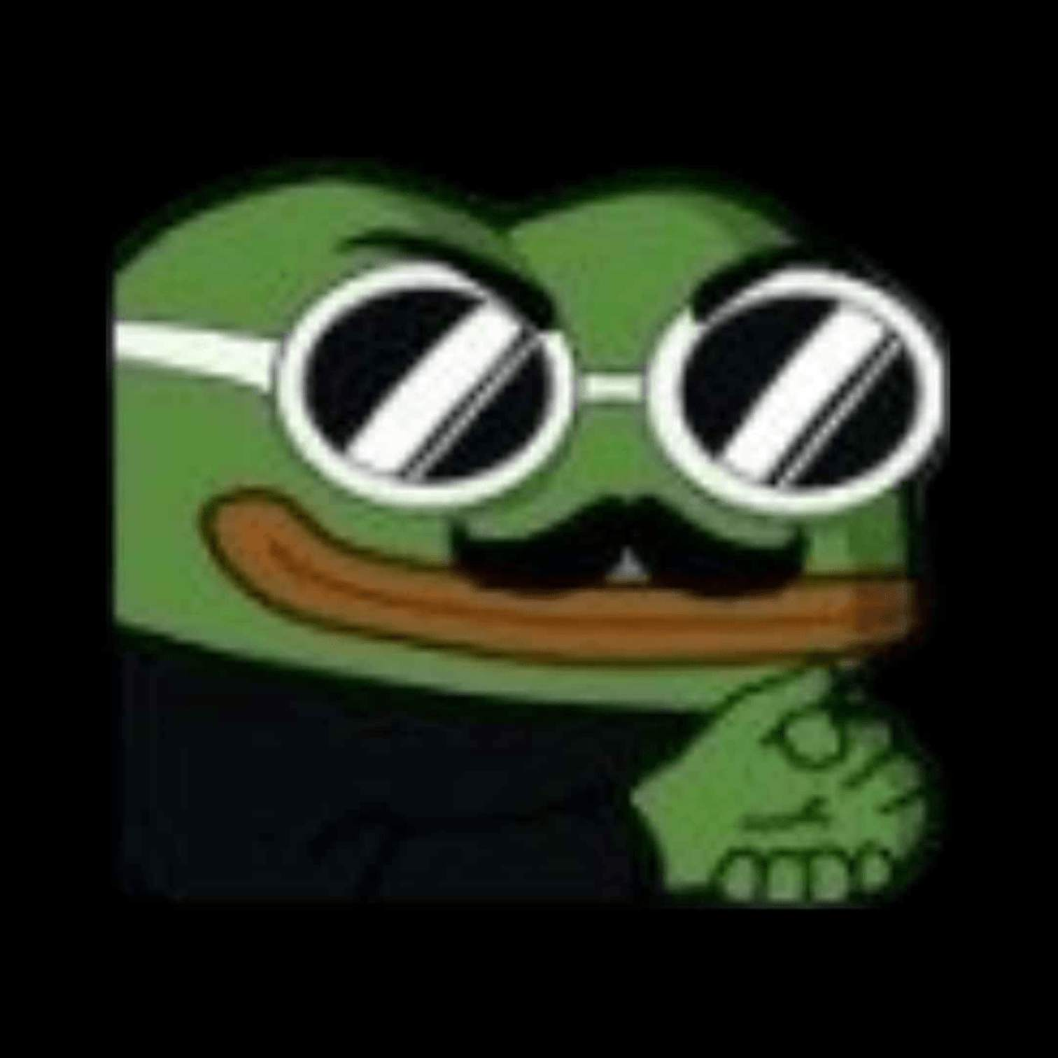 A_Gentlrman_3 emote for Discord