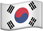southkorea emote for Discord