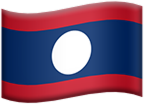 laos emote for Discord