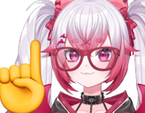 2winNerdge emote for Discord