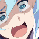 Panic emote for Discord