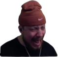 2LewRage emote for Discord