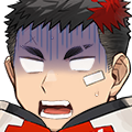 canes01 emote for Discord