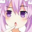 owoThink emote for Discord
