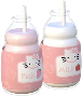 hello_kitty_milk emote for Discord