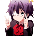 Spin emote for Discord