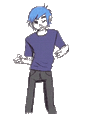2Dance emote for Discord