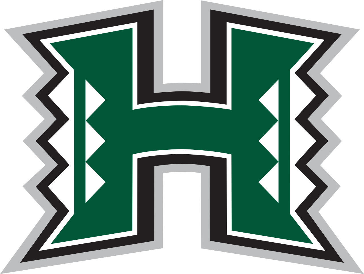 hawaiilogo emote for Discord