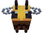 minecraft_bee emote for Discord