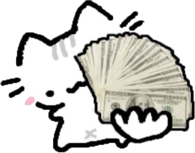 cat emote for Discord