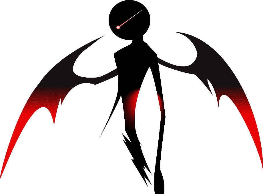 menacing emote for Discord