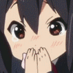 Giggle emote for Discord