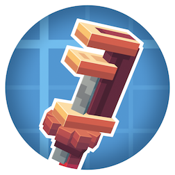 wrench emote for Discord