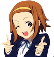 AyyLmao emote for Discord