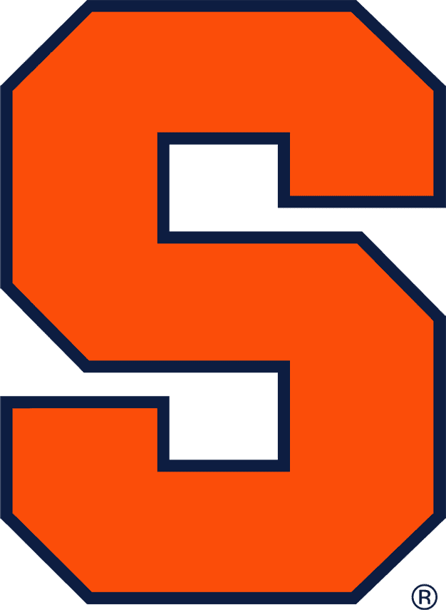 Syracuselogo emote for Discord