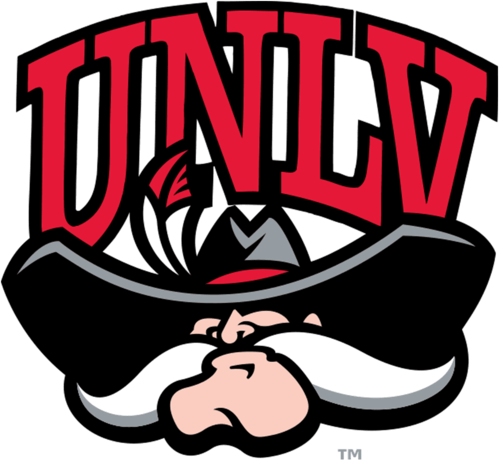 unlvlogo emote for Discord