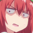 Shocked emote for Discord