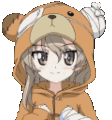 Nod emote for Discord
