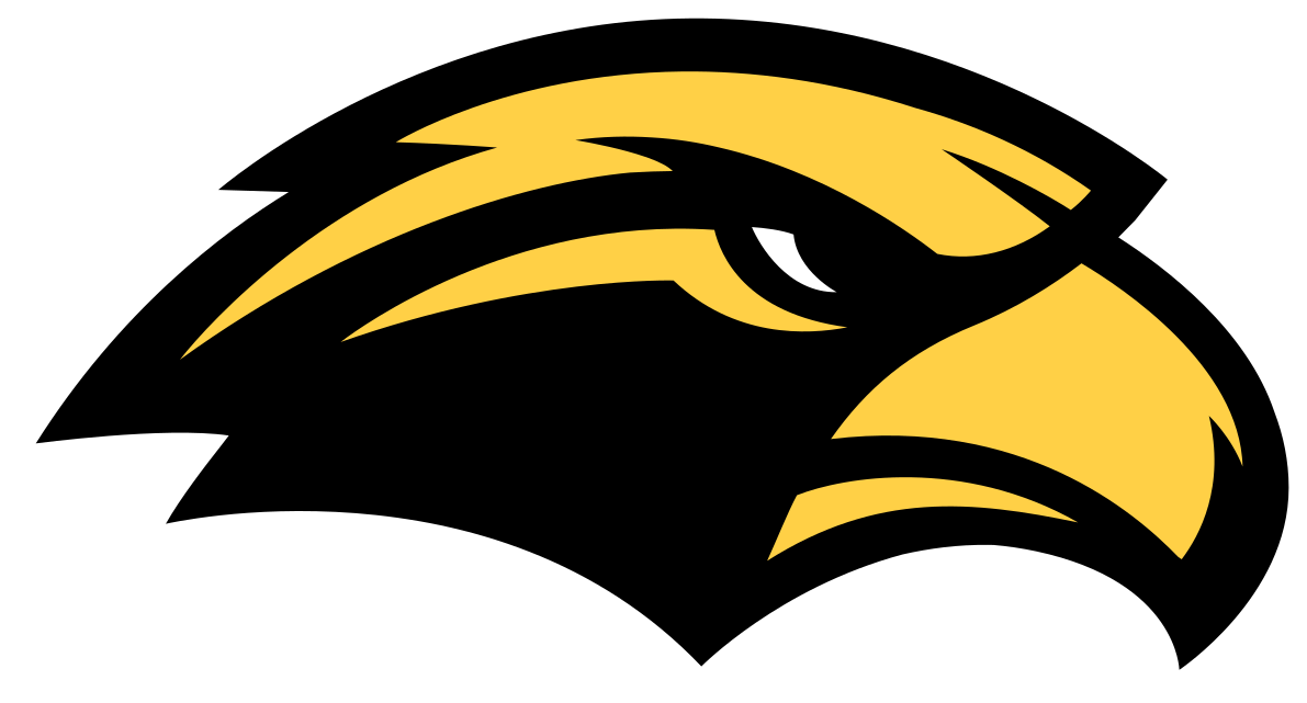 Southernmissfootball emote for Discord