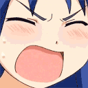 Triggered emote for Discord
