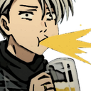MonkaS emote for Discord