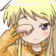 Sleepy emote for Discord