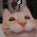 3 emote for Discord