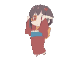 Kensama emote for Discord