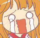 Sob emote for Discord