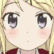 Smile emote for Discord