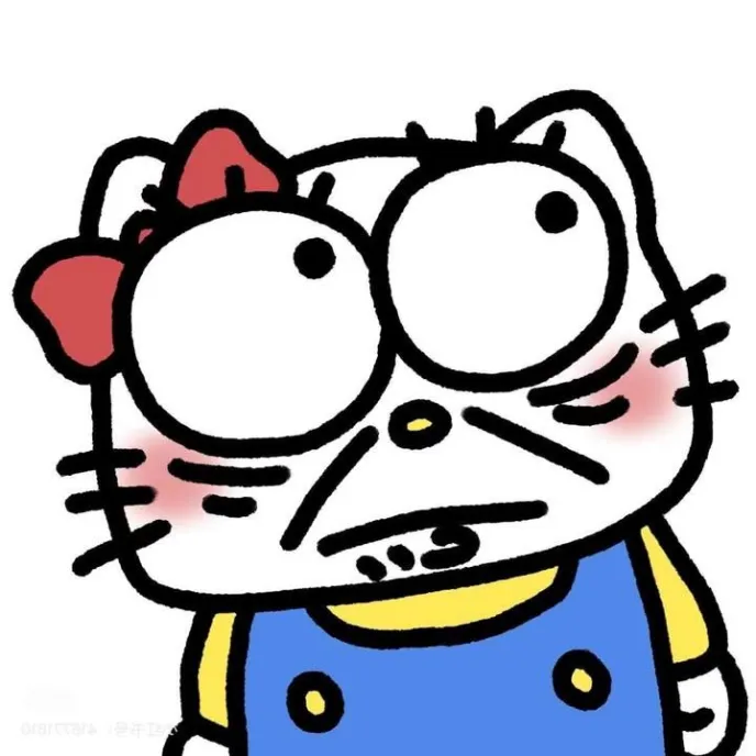 kitty_crin emote for Discord