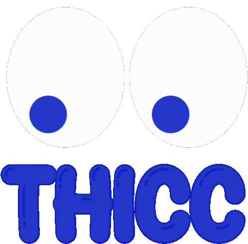 XThicc emote for Discord