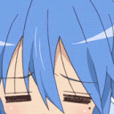 Yawn emote for Discord