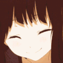 Smile emote for Discord