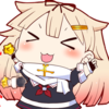 PoiCheer emote for Discord