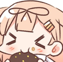 PoiNom emote for Discord