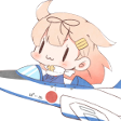 PoiPlane emote for Discord